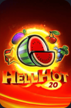 Hell Hot 20